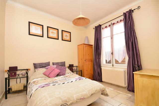Cosy Antibes Villa Cameră foto