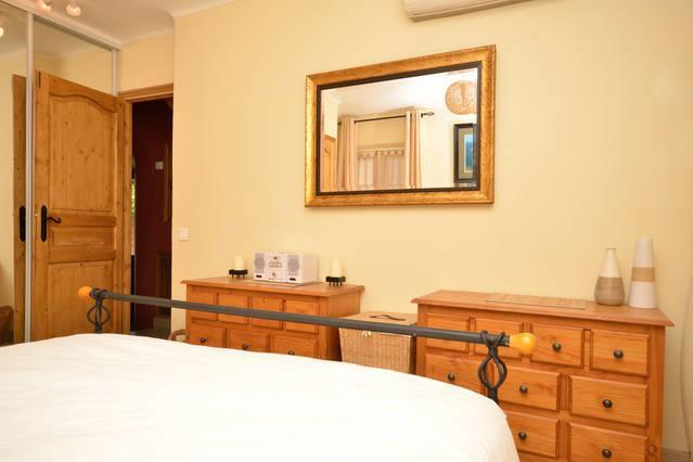 Cosy Antibes Villa Cameră foto