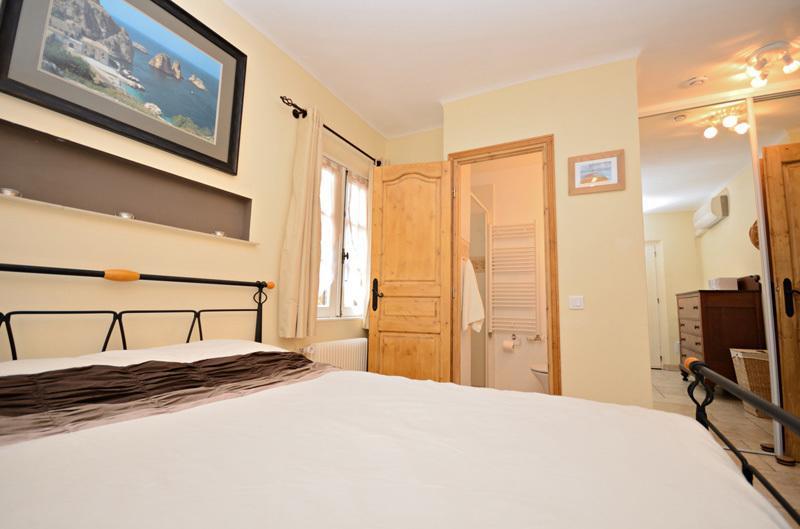 Cosy Antibes Villa Cameră foto
