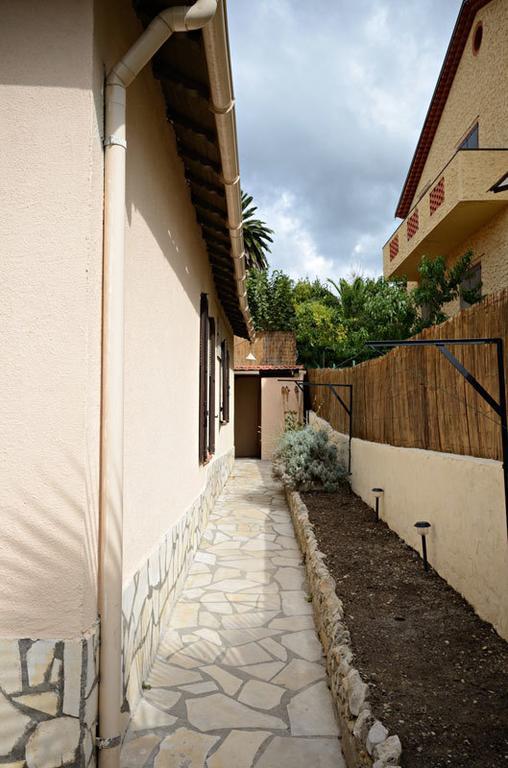 Cosy Antibes Villa Cameră foto