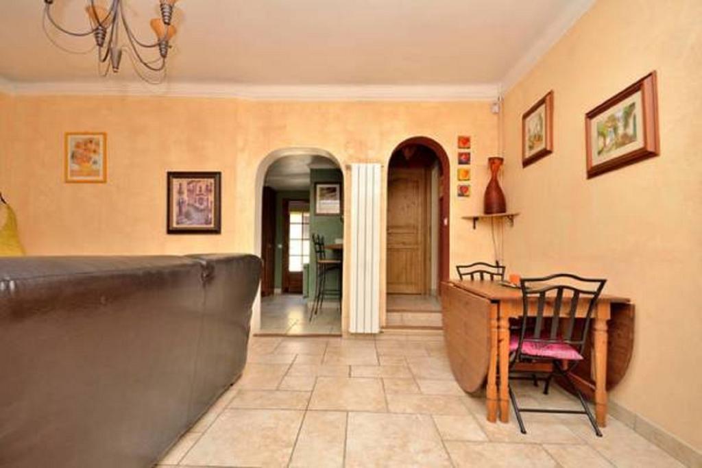 Cosy Antibes Villa Cameră foto