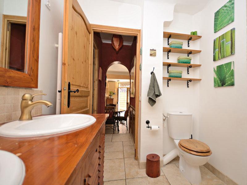 Cosy Antibes Villa Cameră foto
