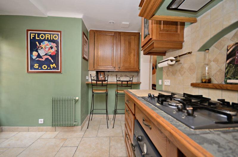 Cosy Antibes Villa Cameră foto