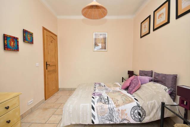 Cosy Antibes Villa Cameră foto