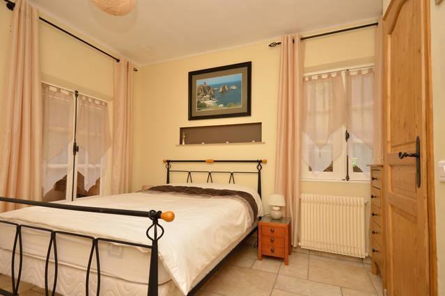 Cosy Antibes Villa Cameră foto